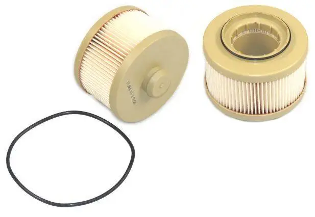 Szybka dostawa Filtr paliwa SN 914010