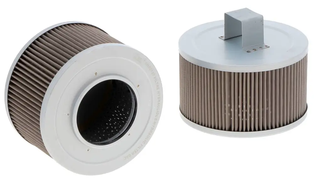 Filtr hydrauliczny SH 60127 Bezpieczna płatność