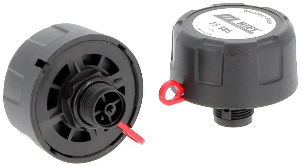 Filtr odpowietrzania FS 386 Ostatnie sztuki