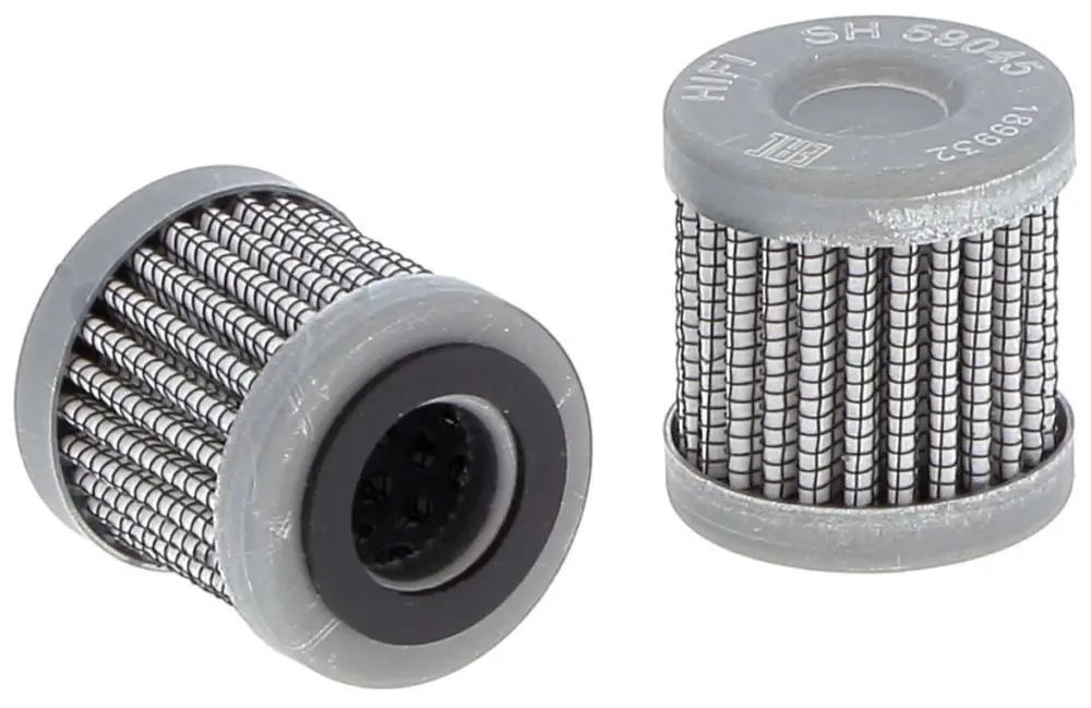 Filtr hydrauliczny SH 59045 Hit cenowy