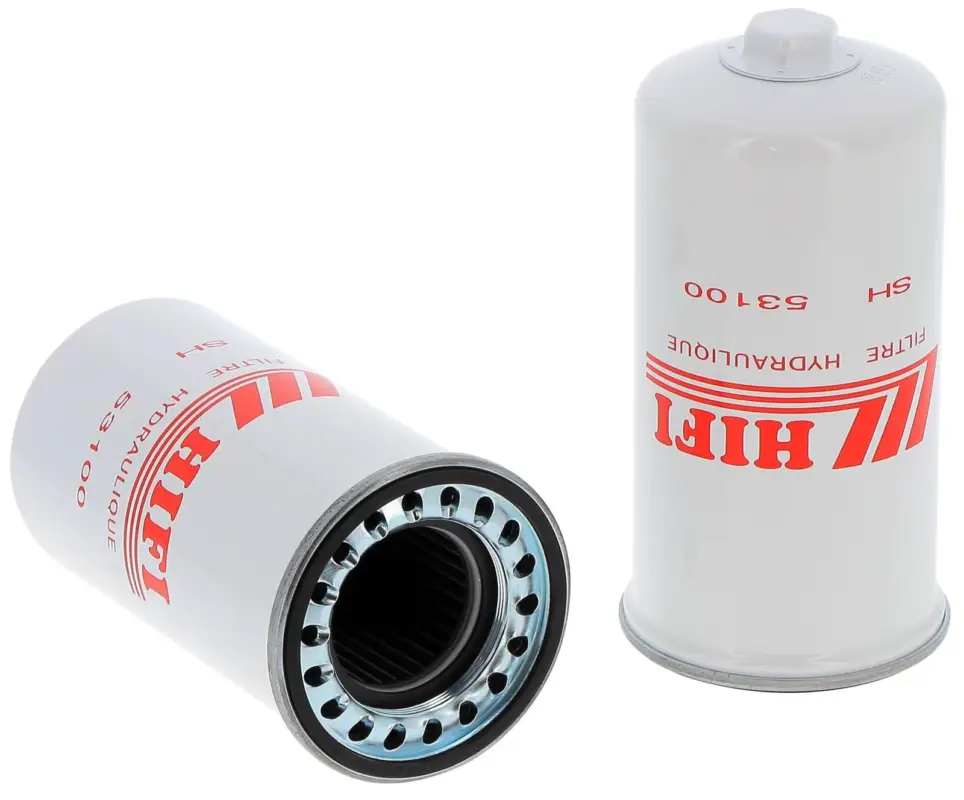 Filtr hydrauliczny SH 53100 Darmowa dostawa