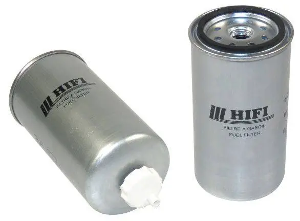 Oferta Filtr paliwa SN 40771