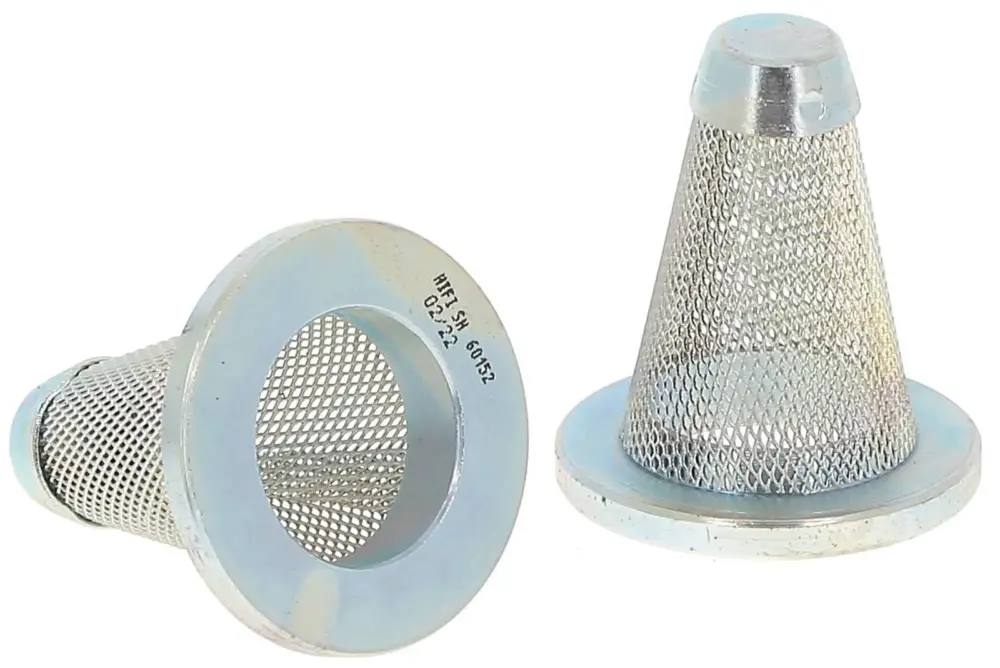 Tylko do końca tygodnia Filtr hydrauliczny SH 60152