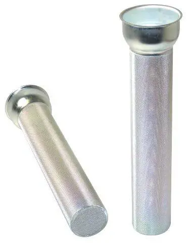 Bestseller Filtr odpowietrzania SH 63677