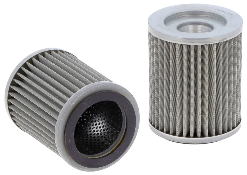 Szybka wysyłka Filtr hydrauliczny transmisji SH 288