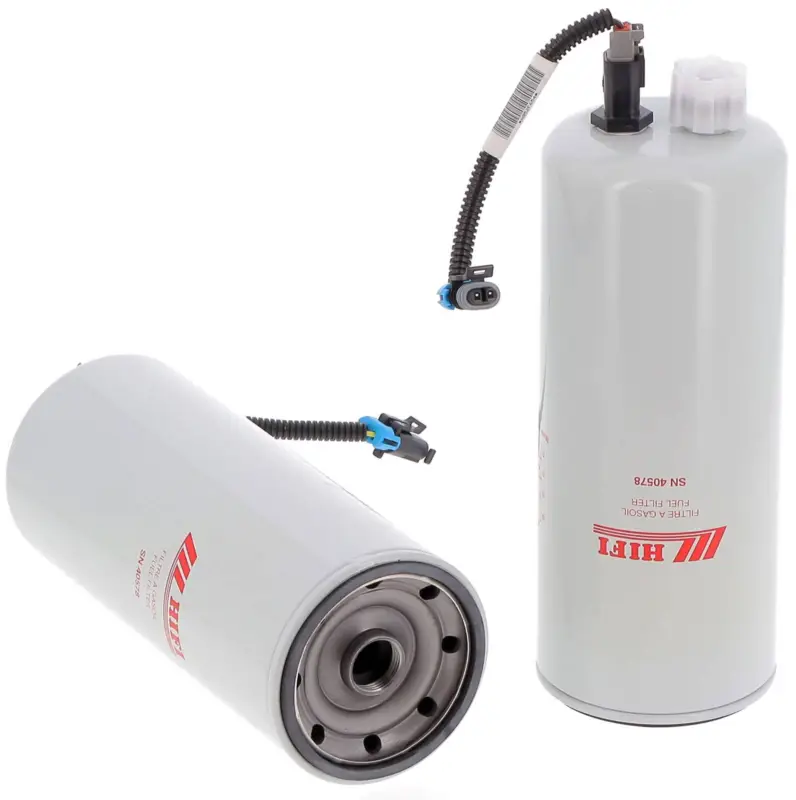Filtr paliwa SN 40578 Wyjątkowa oferta
