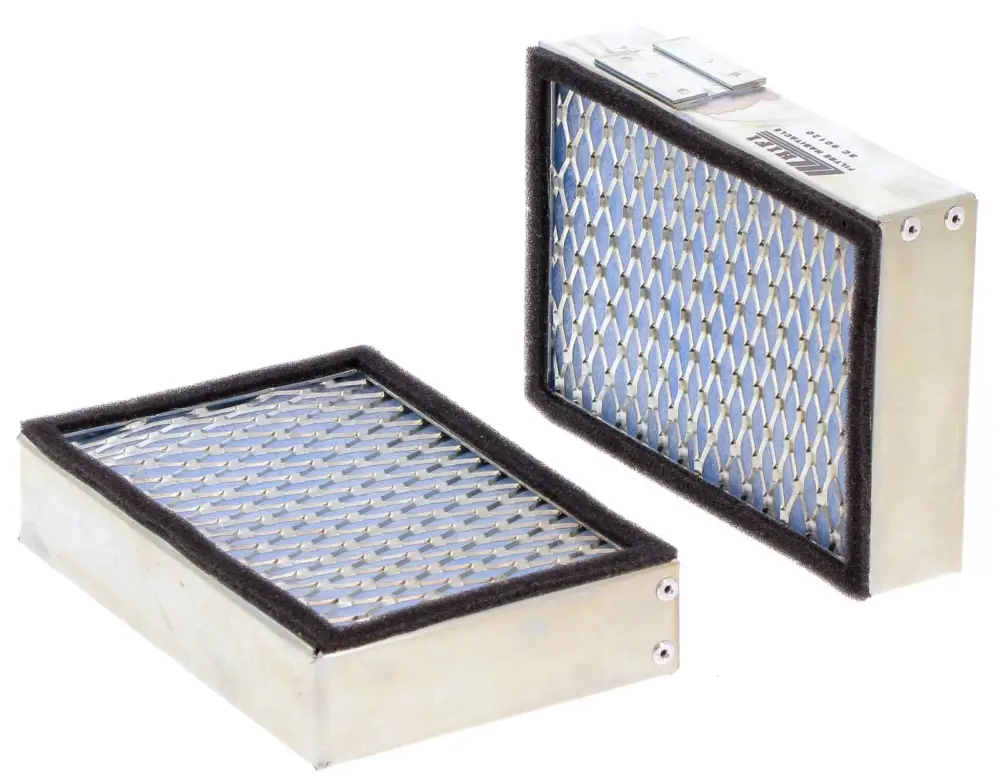 Filtr kabinowy SC 90120 Nowość