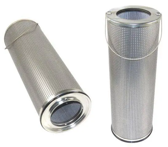 Filtr hydrauliczny SH 68295 SP Wybór klientów