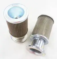 Zamów teraz Filtr hydrauliczny SF HY 27363