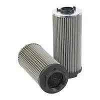 Łatwy zwrot Filtr hydrauliczny SF HY 18611-BYP