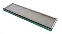 Oferta czasowa Filtr kabinowy SF SKL 46439