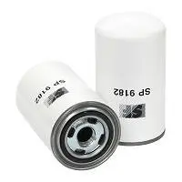 Tylko dziś Filtr hydrauliczny SF SP 9182