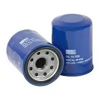 Filtr oleju SF SP 4748 Nie przegap