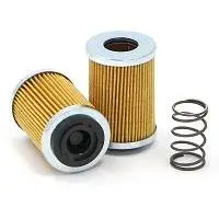 Zamów teraz Filtr hydrauliczny SF HY 18210