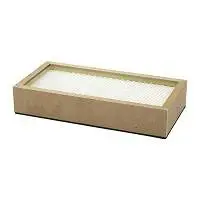 Filtr kabinowy SF SKL 46038 Łatwy zwrot