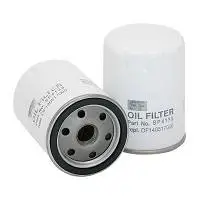 Zniżka Filtr oleju SF SP 4139