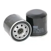 Wyprzedaż Filtr oleju SF SP 4554