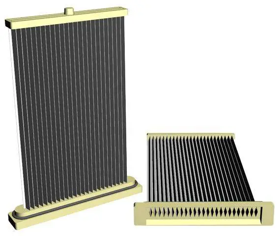 Filtr powietrza ASP 002701AJ050 Nowość