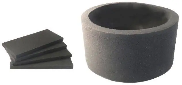 Oferta Filtr powietrza KA 190256