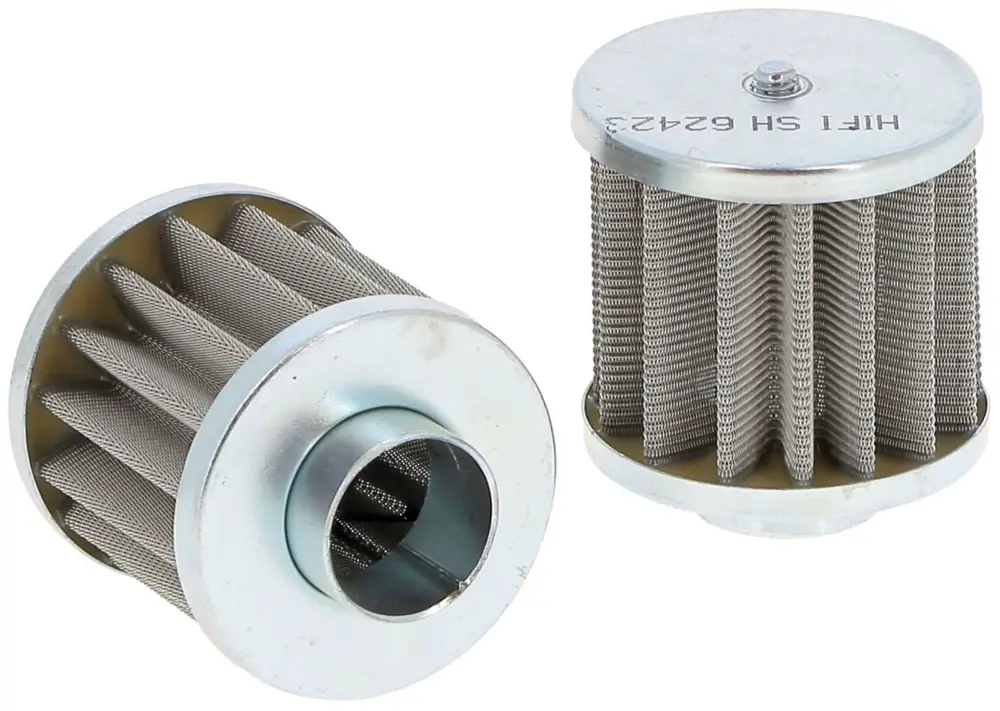 Filtr hydrauliczny SH 62423 Bezpieczna płatność