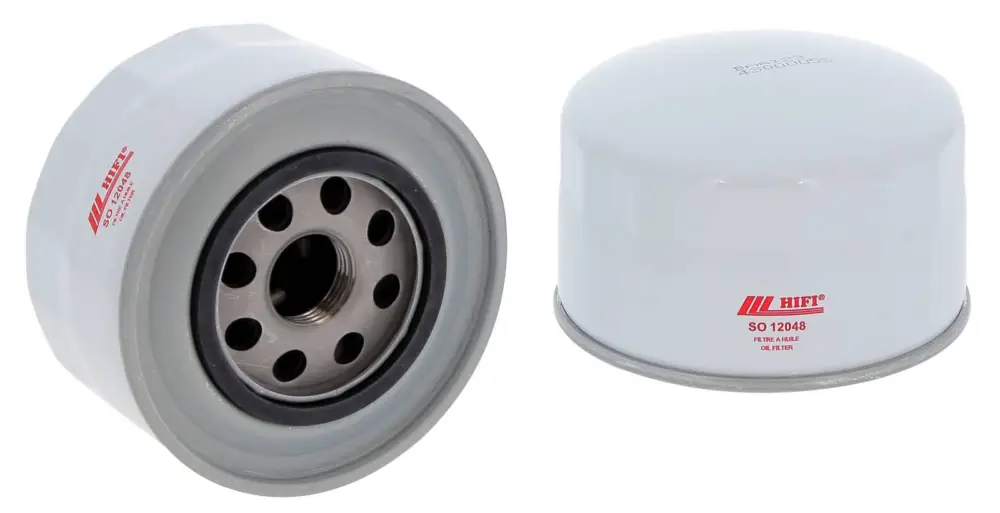 Filtr oleju SO 12048 Oferta limitowana