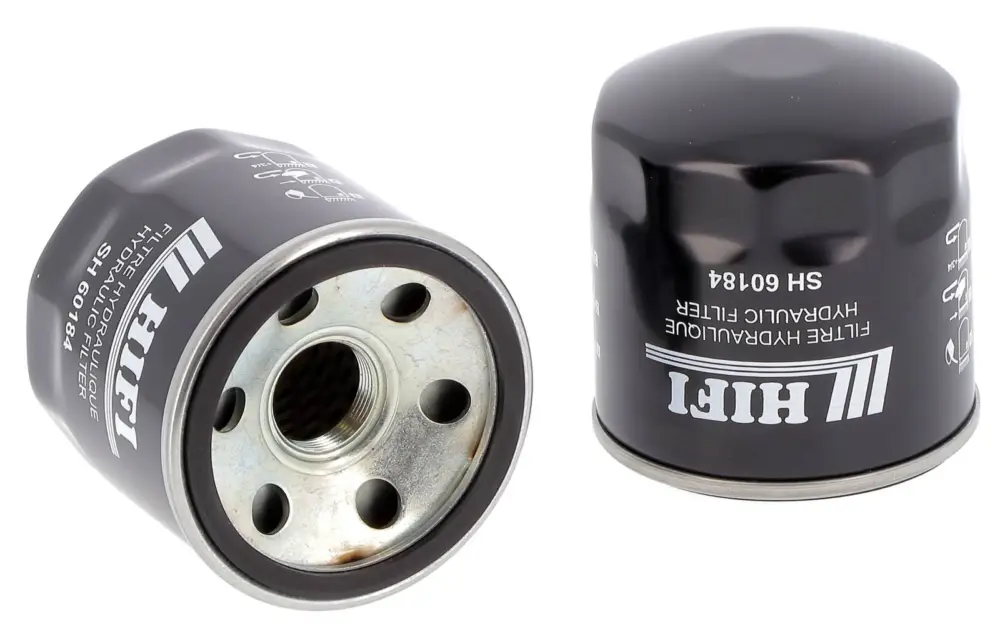 Premium Filtr hydrauliczny SH 60184