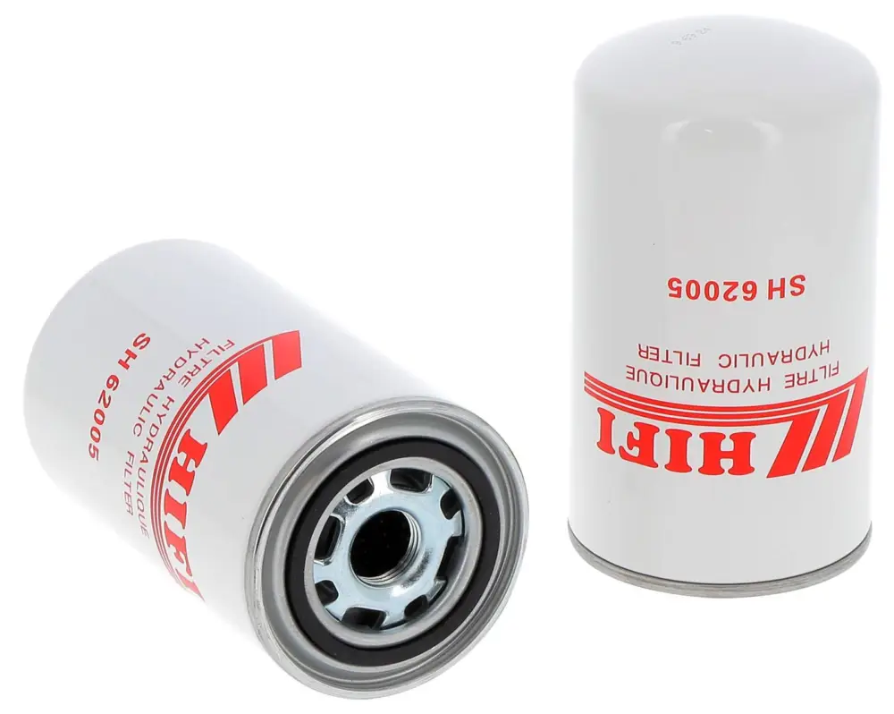 Ograniczona ilość Filtr hydrauliczny SH 62005