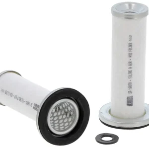 Filtr powietrza - bezpiecznik SA 16070 - HIFI FILTER Taniej