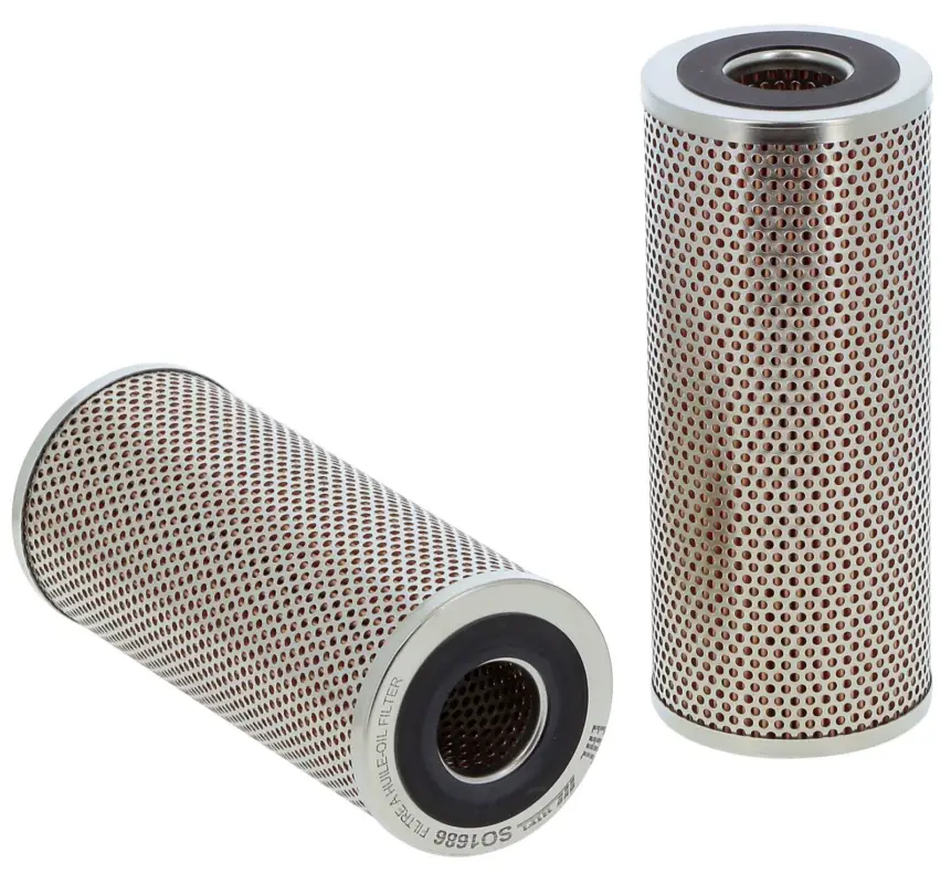Filtr oleju SO 1686 Kup online