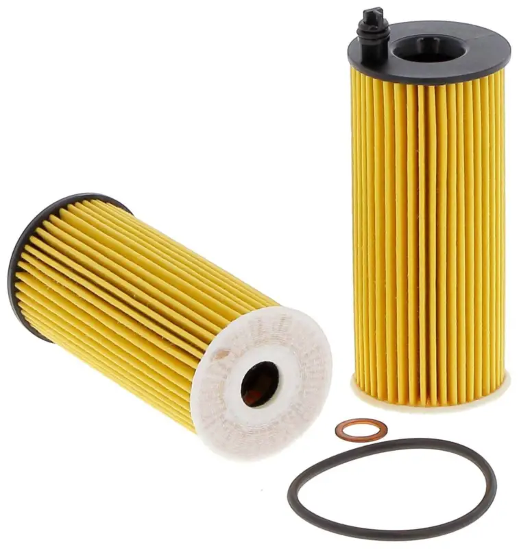 Filtr oleju SO 7231 Wybór klientów