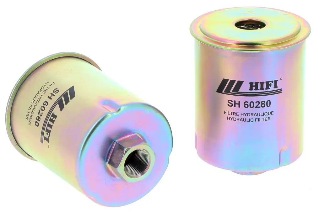 Filtr hydrauliczny SH 60280 Ekspresowa dostawa