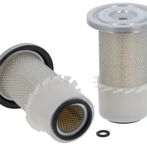 Filtr powietrza SA 18035 - HIFI FILTER Kup teraz