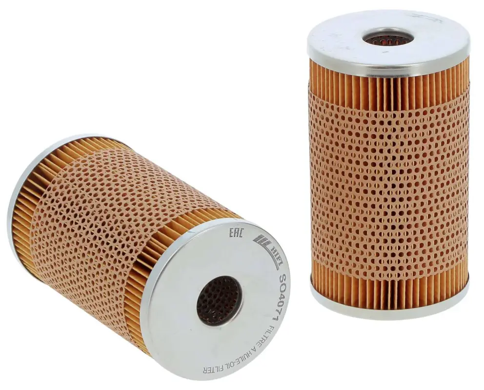 Premium Filtr oleju SO 4071