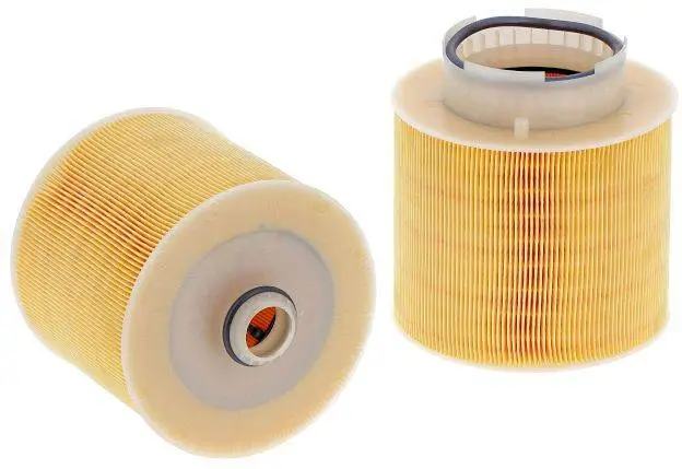Kup teraz Filtr powietrza SA 5187