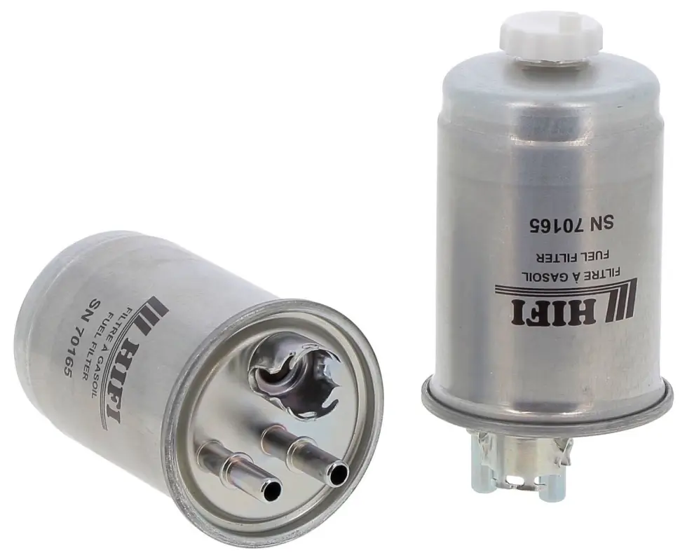 Filtr paliwa SN 70165 Oferta czasowa