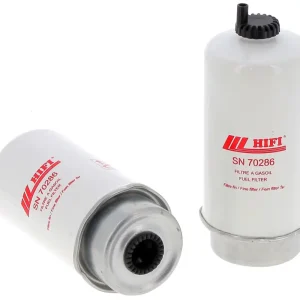 Wyprzedaż Filtr paliwa SN 70286 - HIFI FILTER