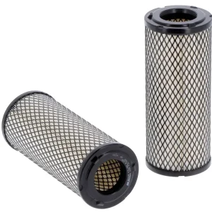 Filtr powietrza SA 16370 - HIFI FILTER Wysoka jakość