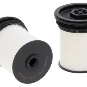 Szybka dostawa Filtr paliwa SN 80052 - HIFI FILTER