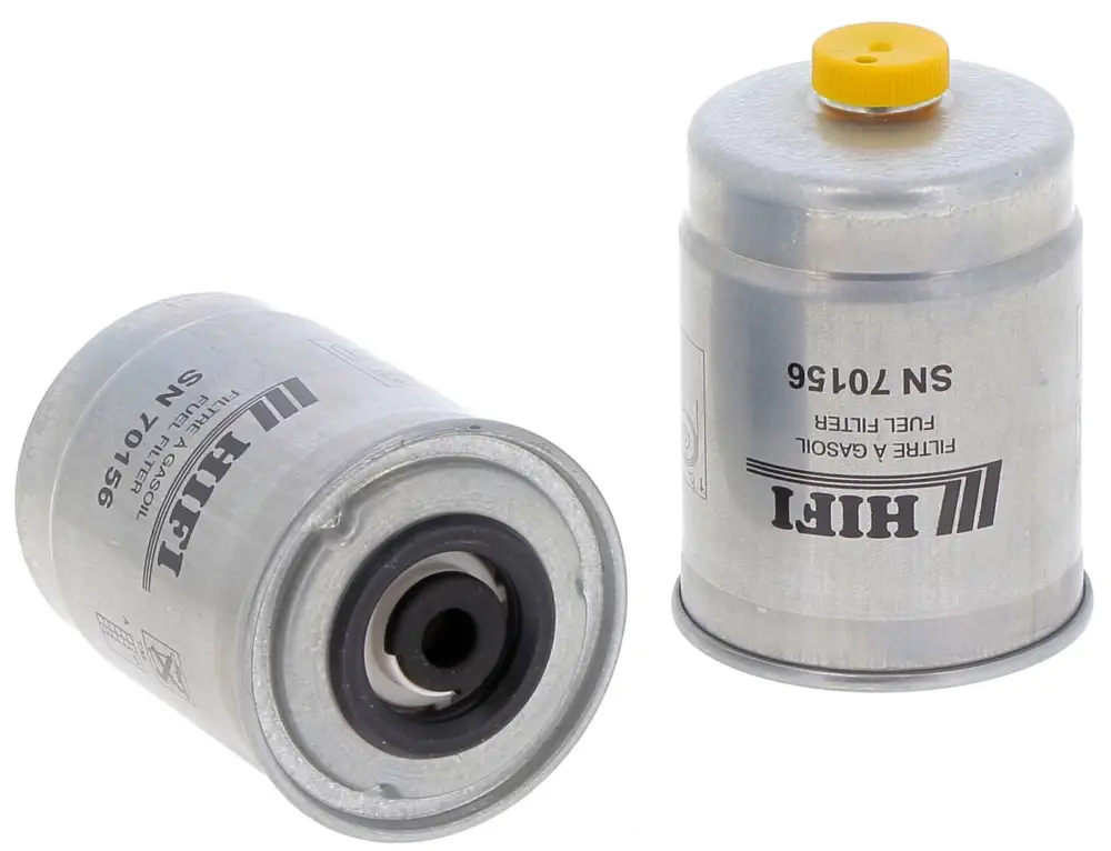 Ekspresowa dostawa Filtr paliwa SN 70156