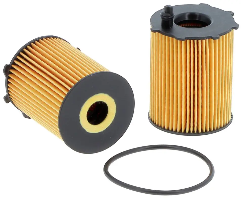 Oferta Filtr oleju SO 8039
