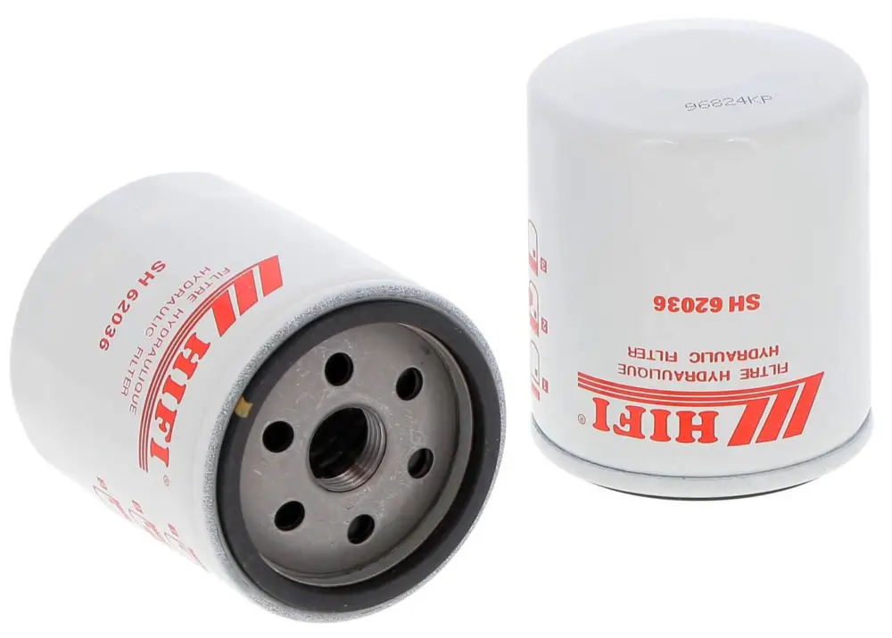 Zamów dziś Filtr hydrauliczny SH 62036