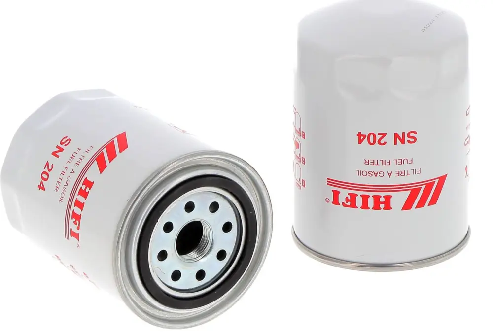 Filtr paliwa SN 204 Okazja