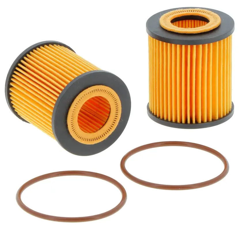 Premium Filtr oleju SO 7150