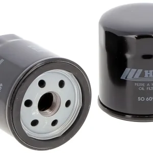 Filtr oleju SO 609 - HIFI FILTER Premium