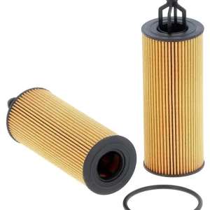 Filtr oleju SO 10126 - HIFI FILTER Sprawdź teraz