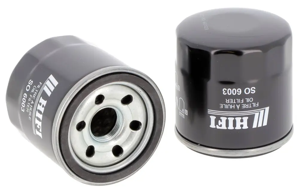 Filtr oleju SO 6003 Oferta limitowana
