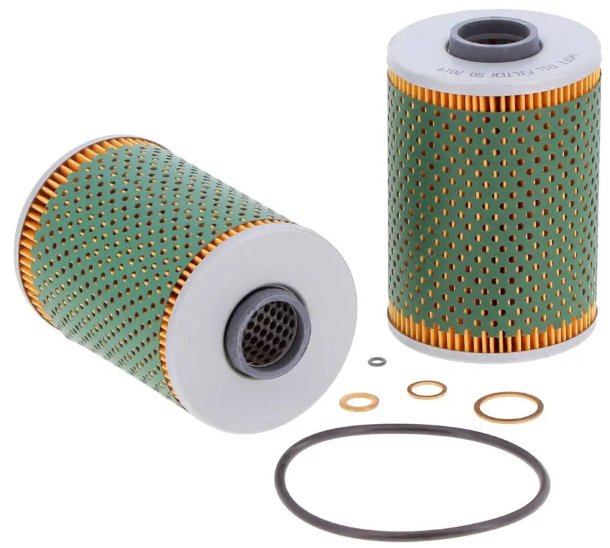 Filtr oleju SO 7019 Zniżka