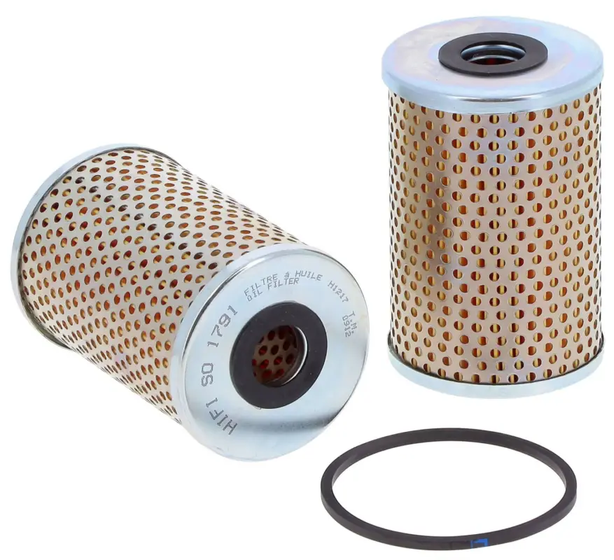 Filtr oleju SO 1791 Oferta