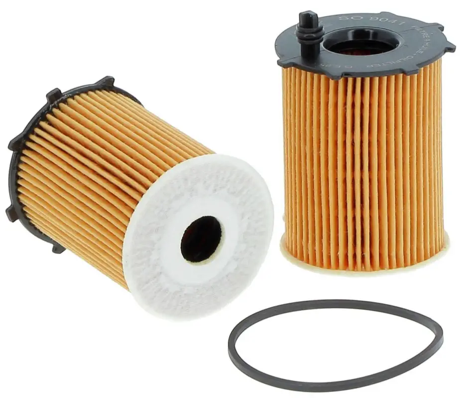 Filtr oleju SO 9041 Oferta czasowa