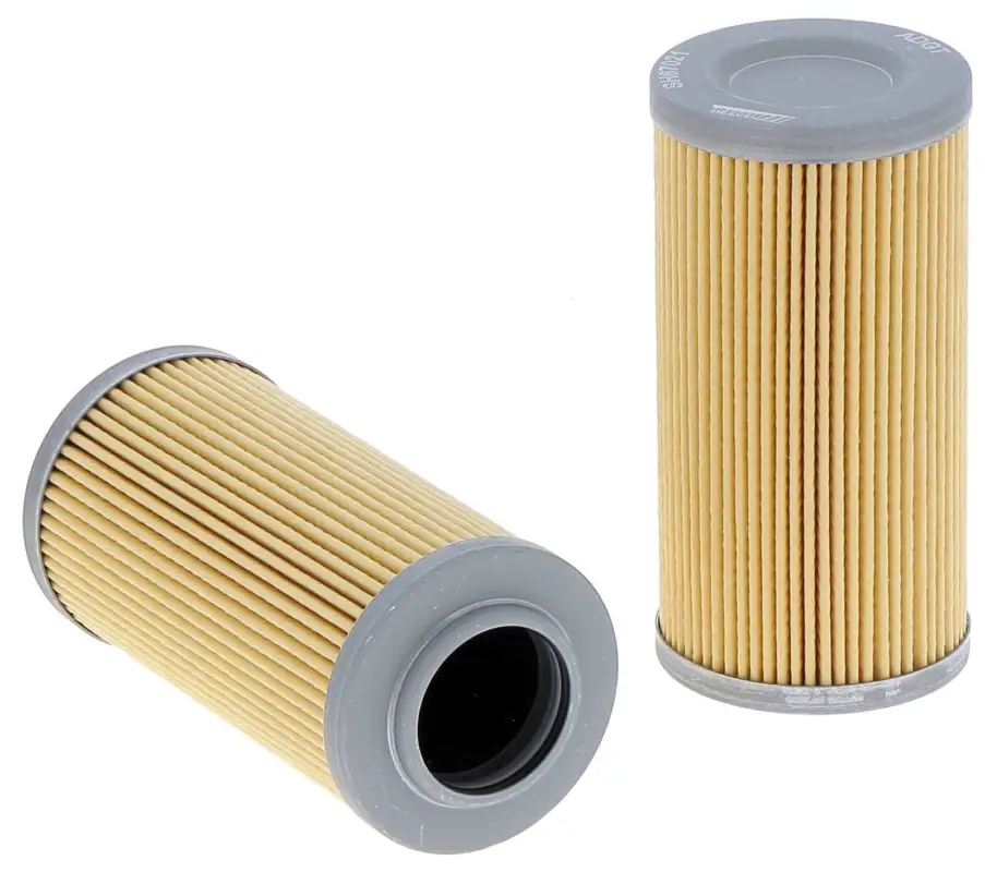Ograniczona ilość Filtr hydrauliczny SH 67021